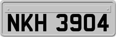 NKH3904