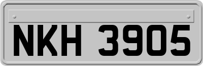 NKH3905