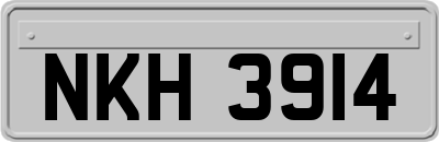 NKH3914