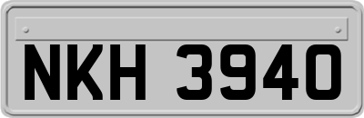 NKH3940