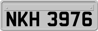 NKH3976