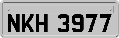NKH3977