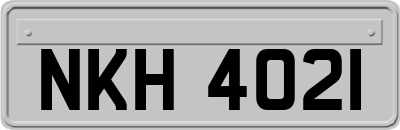 NKH4021