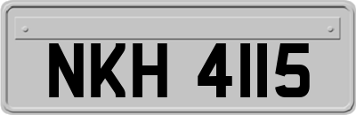 NKH4115