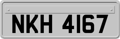 NKH4167