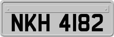 NKH4182