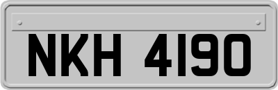 NKH4190