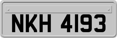 NKH4193