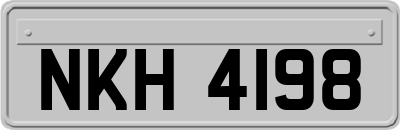 NKH4198