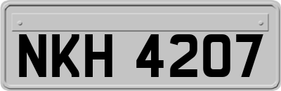 NKH4207