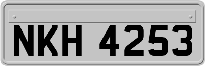 NKH4253