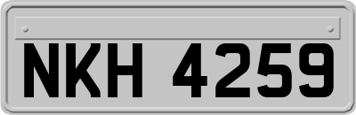NKH4259