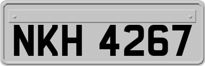 NKH4267