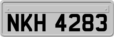 NKH4283
