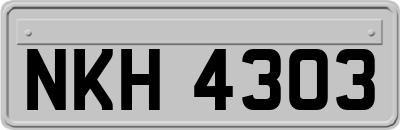 NKH4303