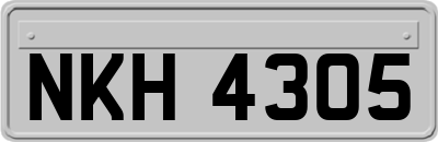NKH4305