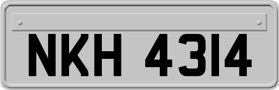 NKH4314
