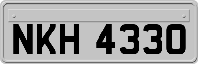 NKH4330