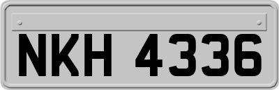 NKH4336