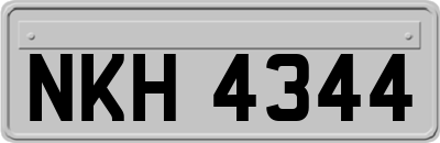 NKH4344
