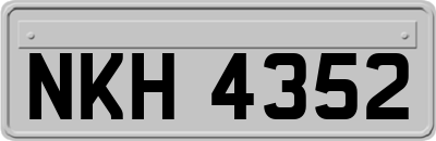 NKH4352