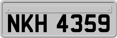NKH4359