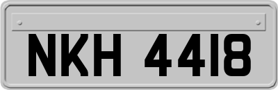 NKH4418