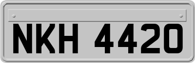 NKH4420