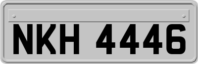 NKH4446