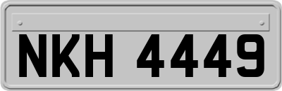 NKH4449