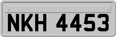 NKH4453