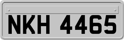 NKH4465