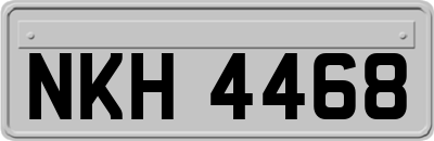 NKH4468