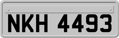 NKH4493