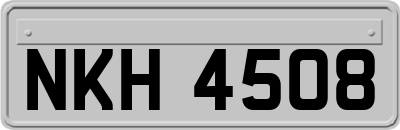 NKH4508