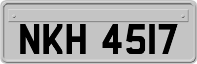 NKH4517