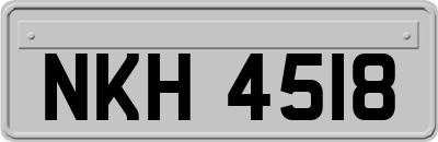 NKH4518