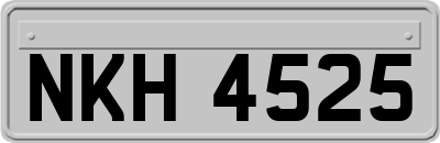NKH4525