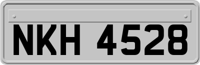 NKH4528