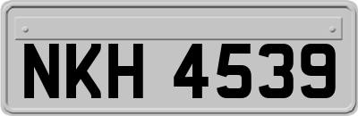 NKH4539