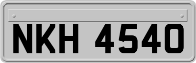 NKH4540