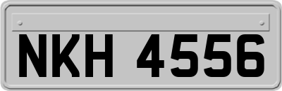 NKH4556