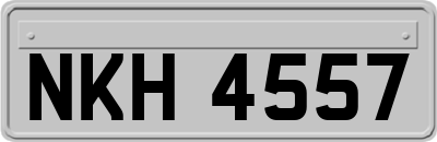 NKH4557