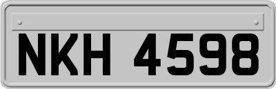 NKH4598