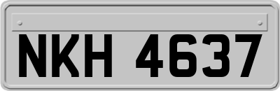 NKH4637