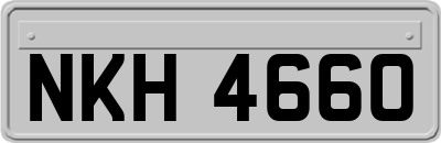 NKH4660