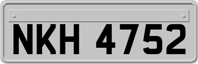 NKH4752