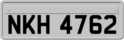 NKH4762