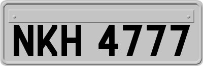 NKH4777