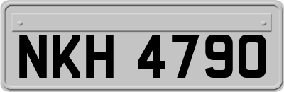 NKH4790